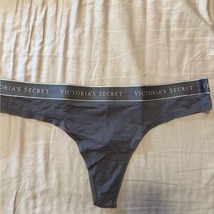 Victoria's Secret Charcoal Women’s Underwear